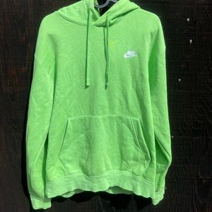 Nike hoodie